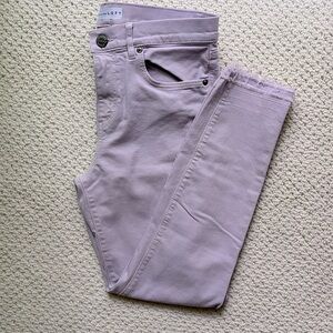 Loft skinny denim jeans